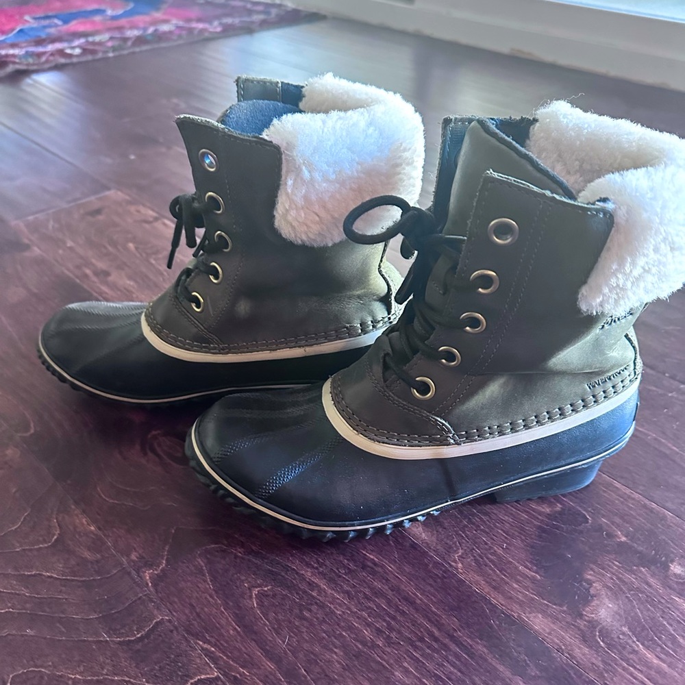 Sorel Women’s boots